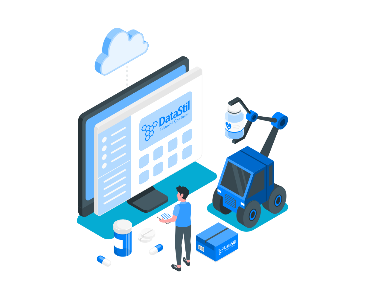 Uzaktan Sağlık Hizmetleri (USH)